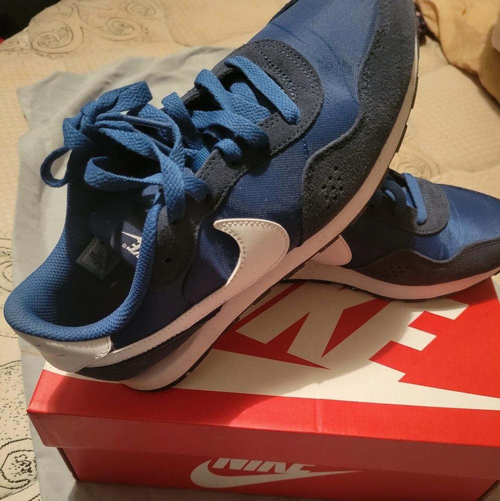 Nike sneakers